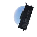 Miniatyrbillede 1 af 4: Batteri, Li-polymer, 11.55V,C31N1602