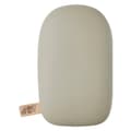 Miniatyrbillede 1 af 5: GreyLime Power Stone ll 10400 mAh powerbank USB-C & USB-A, Beige