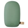 Miniatyrbild 2 av 6: GreyLime Power Stone ll 10400 mAh powerbank USB-C & USB-A, Grøn