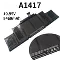 Miniatyrbillede 2 af 2: Batteri, 8460mAh kapacitet, 10,95V spænding,A1417