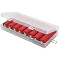 Miniatyrbild 1 av 4: Soshine SBC-024 Batteribox Antal celler: 8 18650 (L x B x H) 156 x 78 x 25 mm