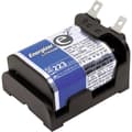 Miniatyrbild 2 av 3: MPD BH223-L Batterihållare 1 CR-P2 Lödanslutning (L x B x H) 47 x 38 x 26 mm