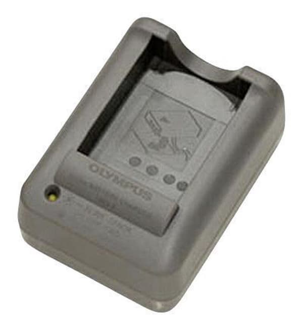 Olympus BCS5 Oplader til BLS5