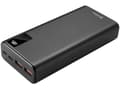 Miniatyrbillede 1 af 2: Sandberg 420-59 powerbank 20000 mAh Sort