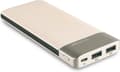 Miniatyrbillede 1 af 7: RealPower PB-8000 Power Bank LiPo 8000 mAh 282243