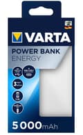 Miniatyrbillede 2 af 2: VARTA - POWERBANK 2.600 Mah Sort - 57959101401