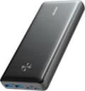 Pikkukuva 1 / 7: Anker PowerCore III Elite 25600 mAh Power Bank - musta 100W