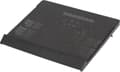 Miniatyrbillede 1 af 10: Rivacase 5556 notebook kølepude 43,9 cm (17,3'') Sort