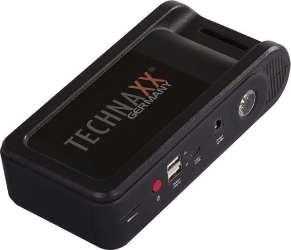 TECHNAXX JUMP STARTER POWER BANK TX-218 (5030)