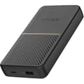 Miniatyrbillede 1 af 6: OtterBox - Powerbank - 15000 mAh - 18 Watt - 3 A - Apple Fast Charge, Huawei Fast Charge, PE 2.0+, PD 3.0, QC 3.0, AFC, SFCP - 2 udgangsforbindelser (
