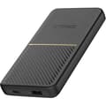 Miniatyrbillede 1 af 6: OtterBox - Powerbank - 10000 mAh - 18 Watt - 3 A - Apple Fast Charge, Huawei Fast Charge, PE 2.0+, PD 3.0, QC 3.0, AFC, SFCP - 2 udgangsforbindelser (