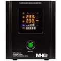Miniatyrbillede 3 af 3: MHPower záložní zdroj MPU-300-12, UPS, 300W, čistý sinus, 12V