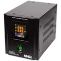 Miniatyrbillede 1 af 3: MHPower záložní zdroj MPU-300-12, UPS, 300W, čistý sinus, 12V
