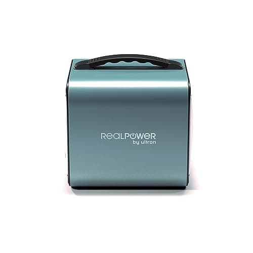 RealPower Powerstation PS-300C 300 watt