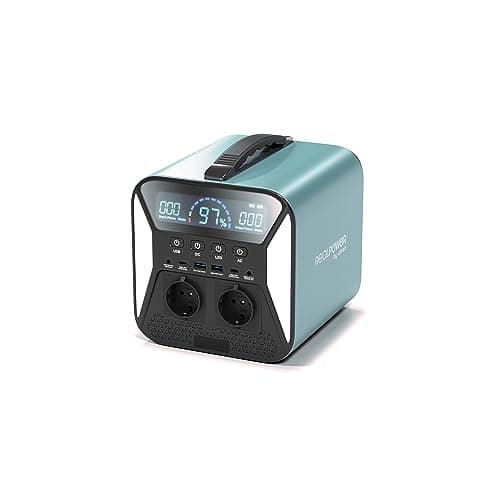 RealPower Powerstation PS-300C 300 watt