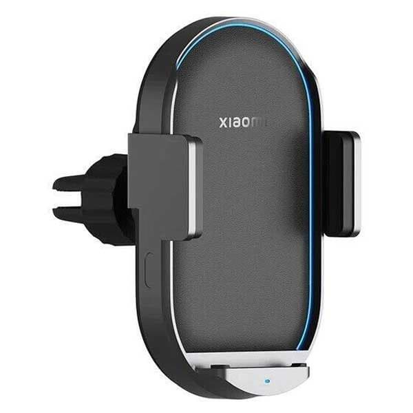 Xiaomi Trådlös Billaddare Wcj05zm 50w Svart