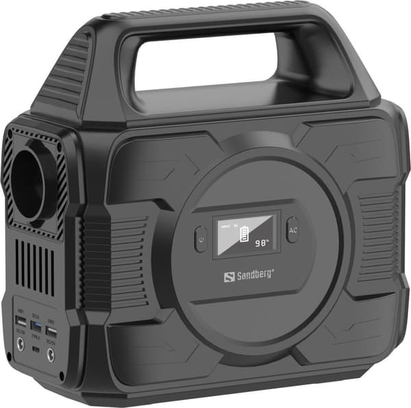 CLUB3D USB-autolaturi 1xUSB CA 63W 12/24V vähittäismyynti (CAC-1922) musta