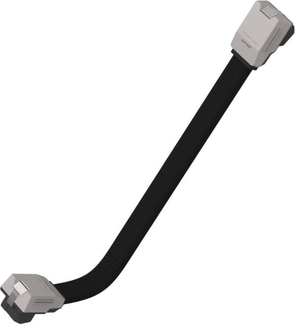 ECOFLOW LFP batteristrømkabel (LB-CONT-1,5M)