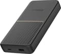 Miniatyrbild 1 av 8: OtterBox Powerbank 20 000 mAh 18W USB/USB-C PD Svart