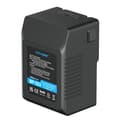 Miniatyrbillede 1 af 2: V Mount Batteri, Høj Kapacitet Li-Ion, Hurtig USB Opladning,BP-185 = BP-185
