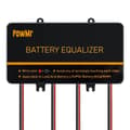 Miniatyrbillede 1 af 2: Batteriudligner, 24V/48V Balancer, Omvendt Polaritetsbeskyttelse,IG000000012345678BE48VIG000000012345678BE48VIG000000012345678