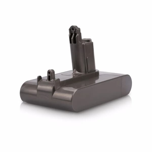 Dyson Trådlös Dammsugare Batteri, 22,2V Li-jon, 2000mAh Kapacitet,22,2V