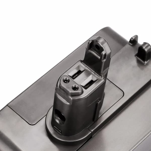 Dyson Trådlös Dammsugare Batteri, 22,2V Li-jon, 2000mAh Kapacitet,22,2V