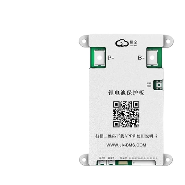 Batteristyringssystem, Aktiv Balancefunktion, Høje Opladnings-/Afladningshastigheder,B1A8S10P B1A8S10P