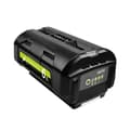 Miniatyrbillede 2 af 2: Ryobi 40V Batteri, 6000mAh Kapacitet, Kompatibel med Ryobi Værktøj,2 PAKKET