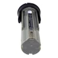 Miniatyrbillede 1 af 2: National/Panasonic 3000mAh Batteri, Genopladelig til Elværktøj, Standard Batterimodel CS-PEZ502PX