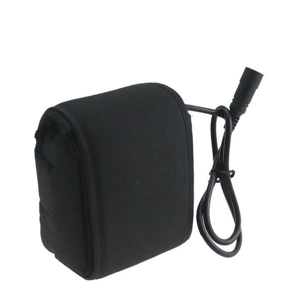 Li-Ion Batteripakke, 8.4V Spænding, 20800mAh / 24000mAh Kapacitet,Direkte socket24000ah