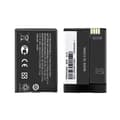 Miniatyrbillede 1 af 2: Erstatningsbatteri til Motorola-radioer, 2300mAh kapacitet, kompatibel med SL300 SL1M SL2M,2STK