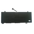 Miniatyrbillede 3 af 5: Lenovo bærbar computerbatteri, 15,36V spænding, Li-Polymer type,L18C4PF3