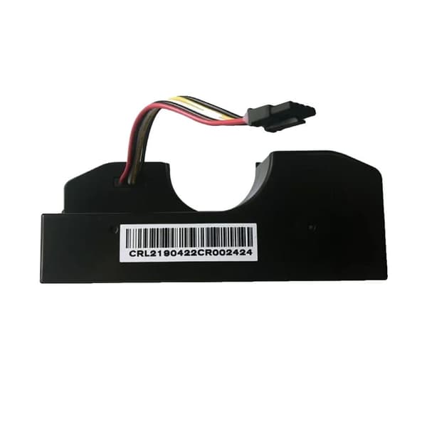 Akkua Conga 3090:lle, 3500mAh kapasiteetti, 14.8V Li-Ion,3500mAh