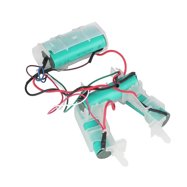 18V Lithium-Ion Batteri Blok, 3000mAh Kapacitet, Bred Kompatibilitet,1 STK