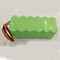 Miniatyrbillede 4 af 5: NaviBot Batteri, 3500mAh Kapacitet, CE Certificeret,3500mAh
