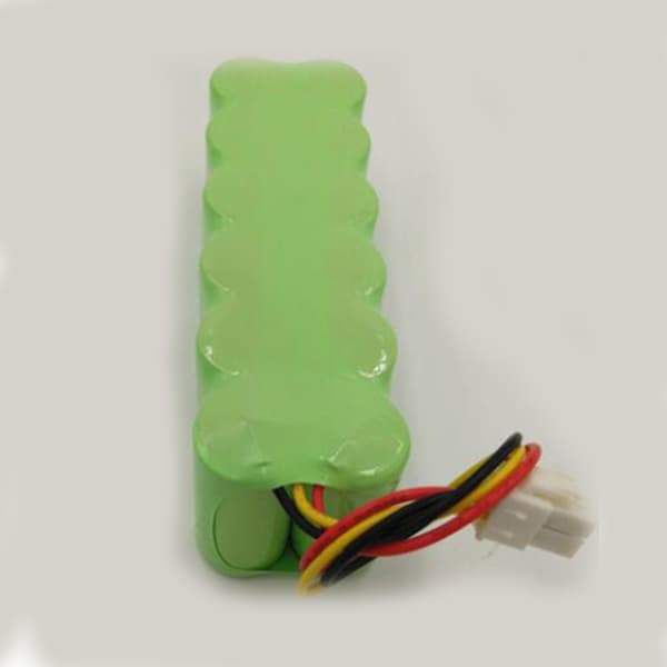 NaviBot Batteri, 3500mAh Kapacitet, CE Certificeret,3500mAh