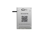 Miniatyrbillede 1 af 2: JKBMS Smart BMS, BT/RS485 Funktion, 80A Opladning/Entladning,JK-BD6A20S8P