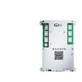 Miniatyrbillede 1 af 2: Smart Battery Management System, Op til 300A Opladning/Entladning, 4S-8S Kompatibilitet,JK-B2A8S30P-HC