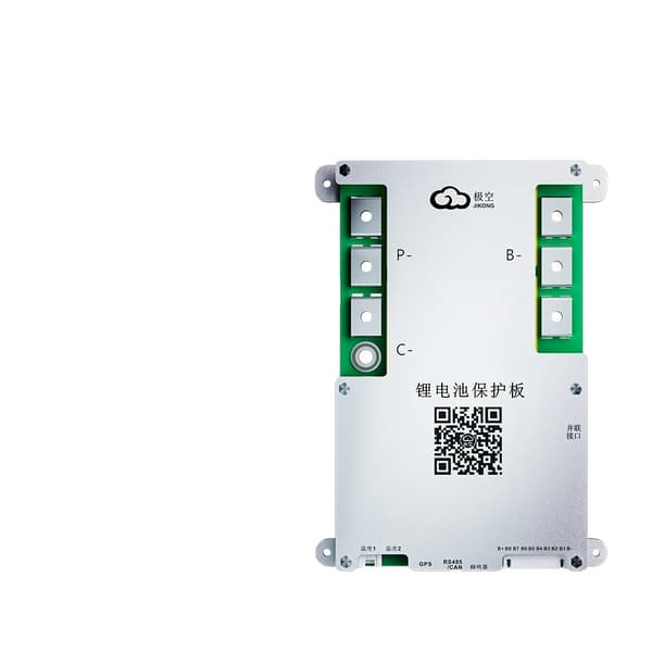 Smart Battery Management System, Op til 300A Opladning/Entladning, 4S-8S Kompatibilitet,JK-B2A8S30P-HC