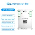 Miniatyrbillede 2 af 2: Smart Battery Management System, Op til 300A Opladning/Entladning, 4S-8S Kompatibilitet,JK-B1A8S20P