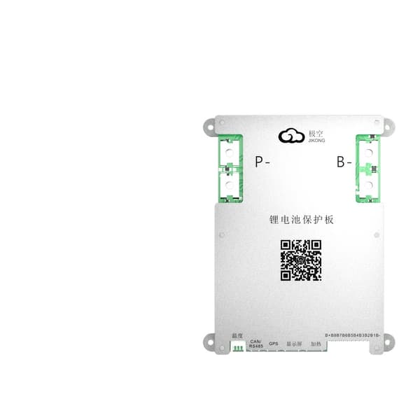 Smart Battery Management System, Op til 300A Opladning/Entladning, 4S-8S Kompatibilitet,JK-B1A8S20P
