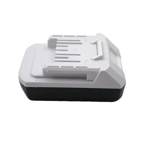 18V Li-Ion-batteri, 3000mAh kapacitet, CE-certifierad,3000mAh 1 st, 18v