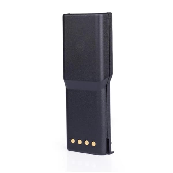 Erstatningsbatteri til Motorola Radius P110, 1500mAh kapacitet, Ni-Cd kemi,1 stk