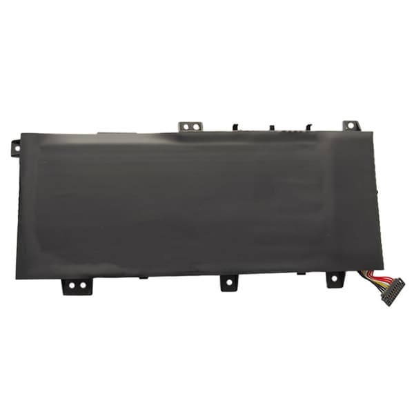 Asus bærbar computerbatteri, 7,5V 38Wh kapacitet, 4900mAh strøm,C21N1333 4900mAh
