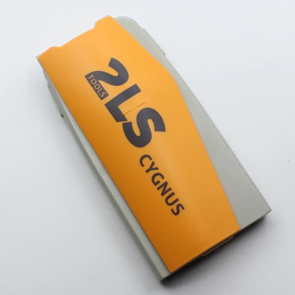 Totalstationens batteri, 3000mAh kapacitet, Li-ion kemi, kompakt design