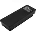 Miniatyrbillede 5 af 5: Batteri til kran fjernbetjening, 7.2V spænding, 2000mAh kapacitet, kompakt størrelse