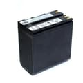 Miniatyrbillede 2 af 2: GEB242 Lithiumbatteri, 6000mAh kapacitet, 14,8V spænding,GEB242, 14,8V