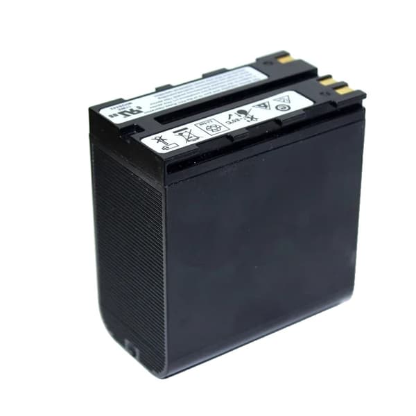 GEB242 Lithiumbatteri, 6000mAh kapacitet, 14,8V spænding,GEB242, 14,8V
