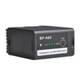 Miniatyrbillede 2 af 2: Li-ion batteri, 14,4V spænding, 6800mAh kapacitet,1 Batteri